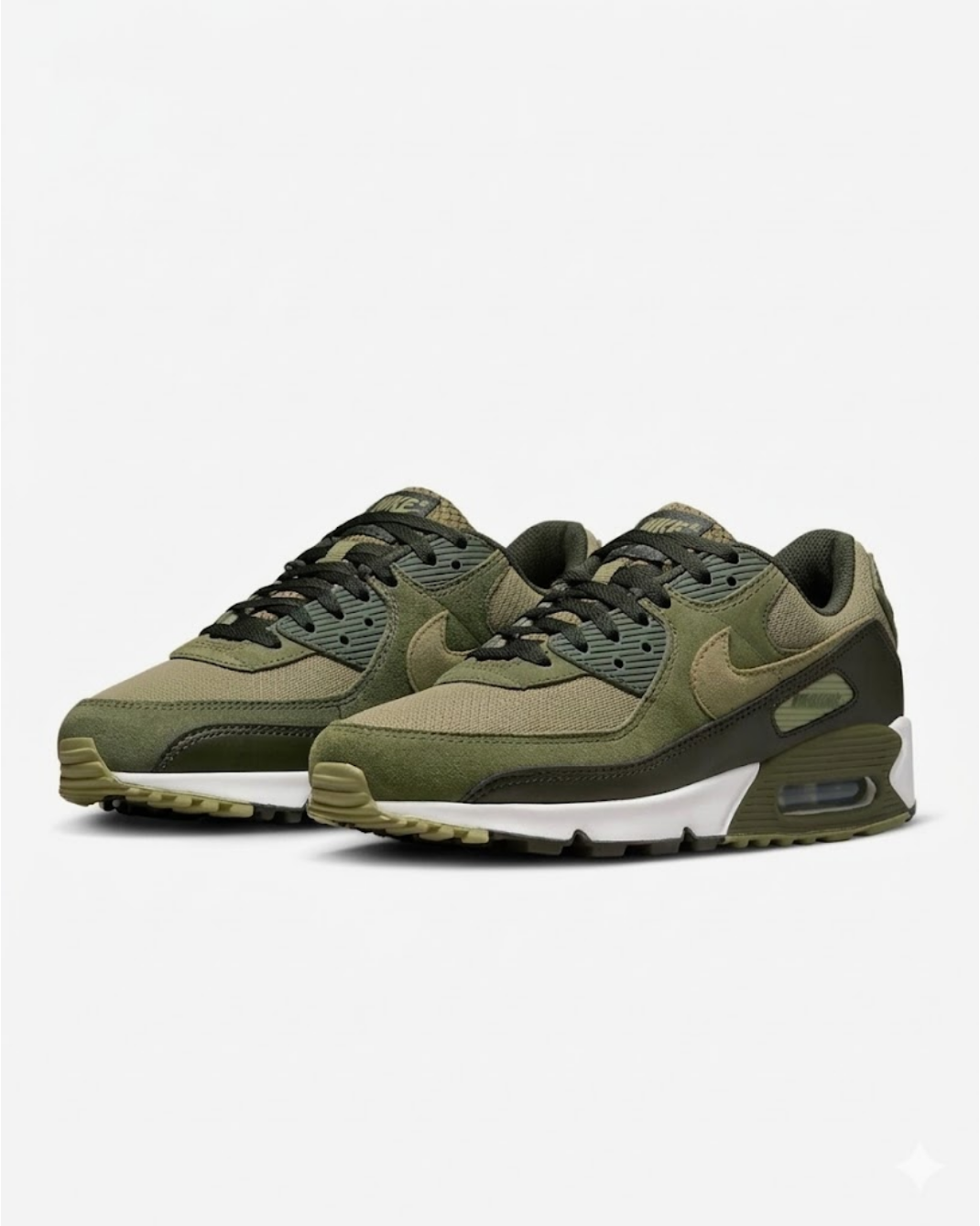 Nike Air Max 90 BALLISTIC NEUTRAL OLIVE