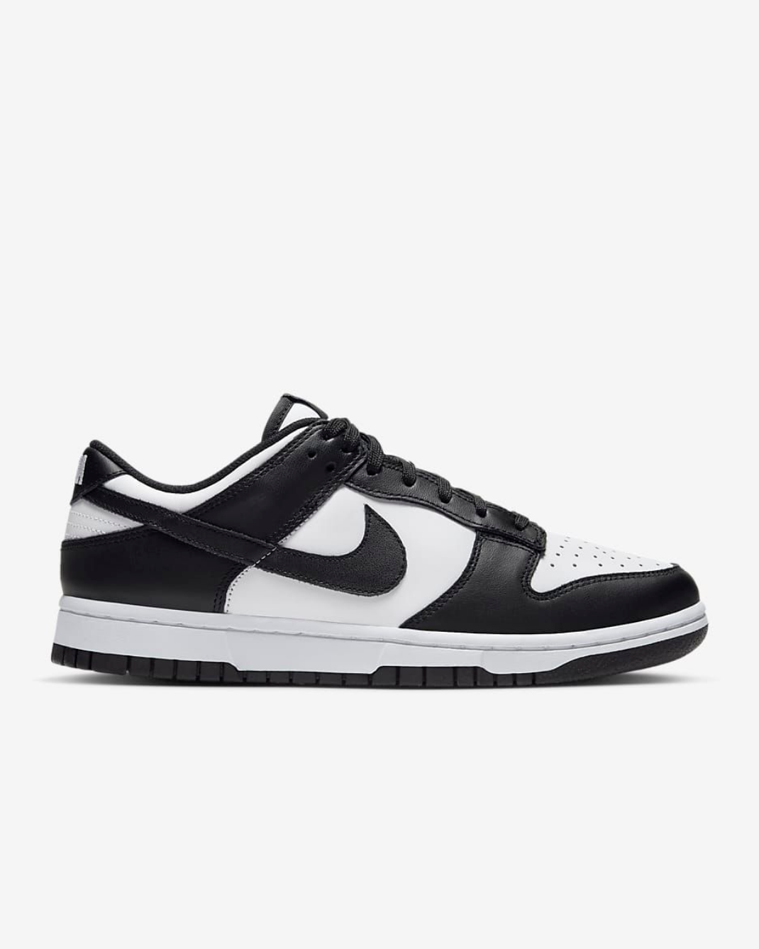 Nike Dunks Low PANDA