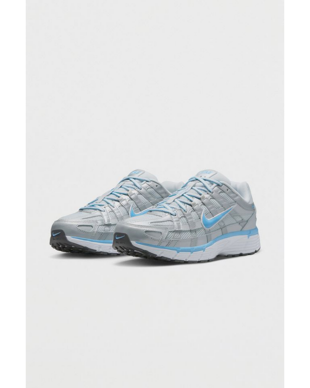 Nike P6000 UNIVERITY BLUE