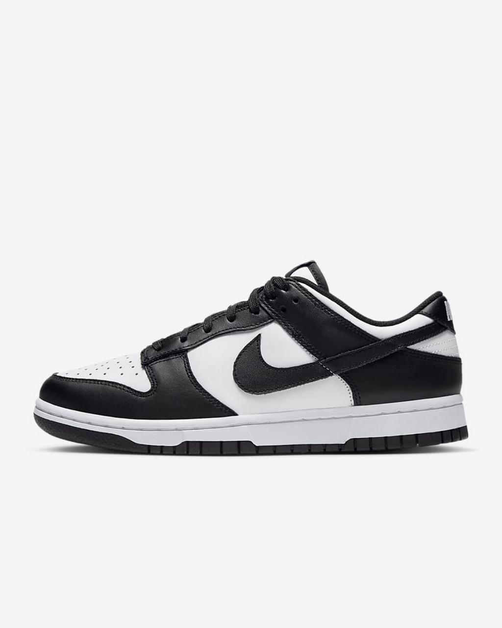 Nike Dunks Low PANDA