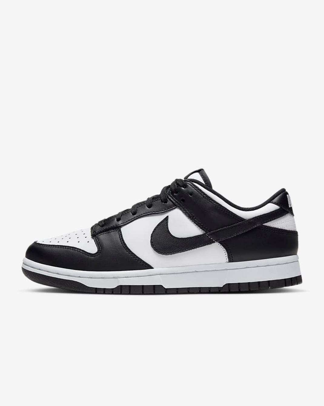 Nike Dunks Low PANDA