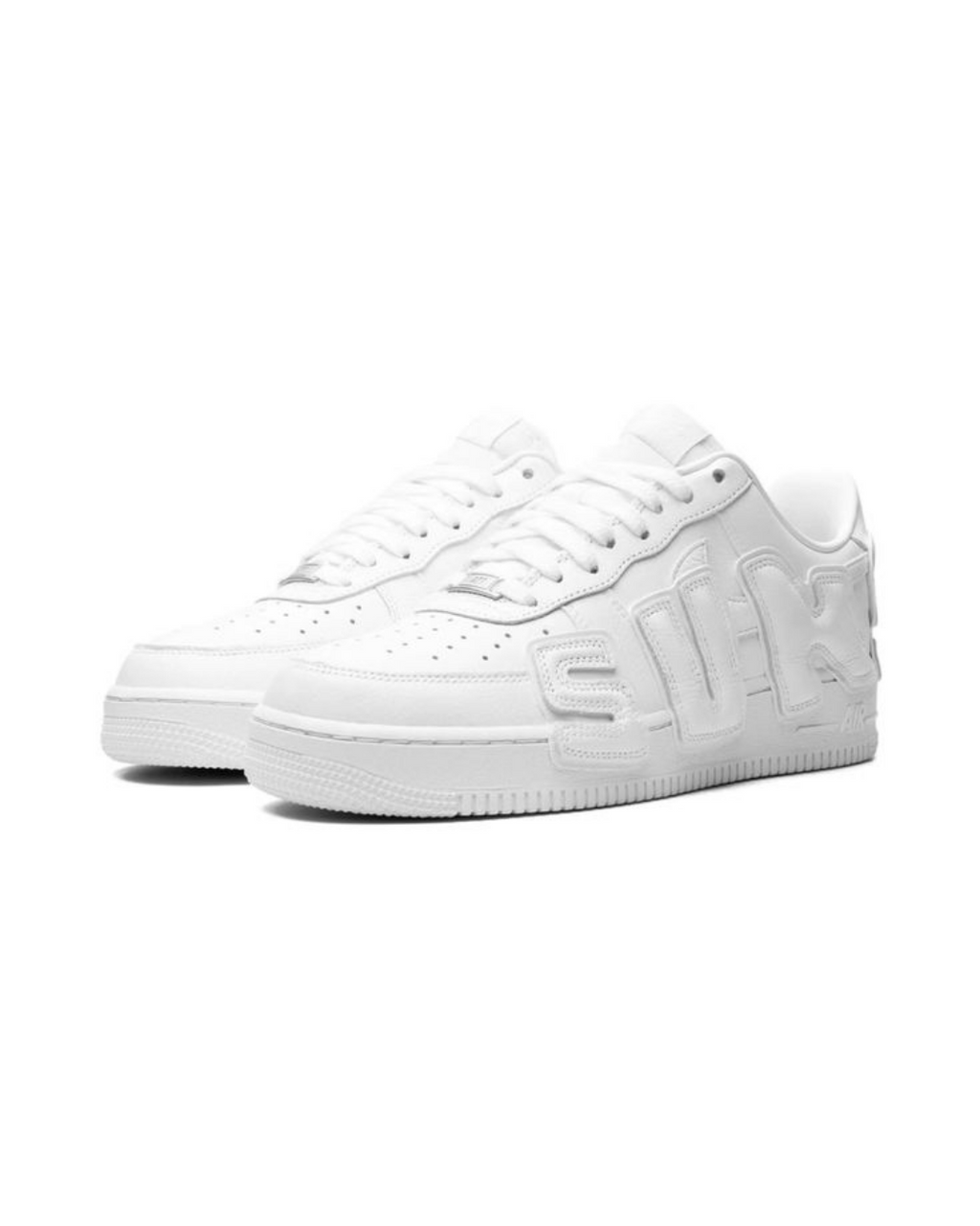 Nike Air Force 1 CPFM WHITE