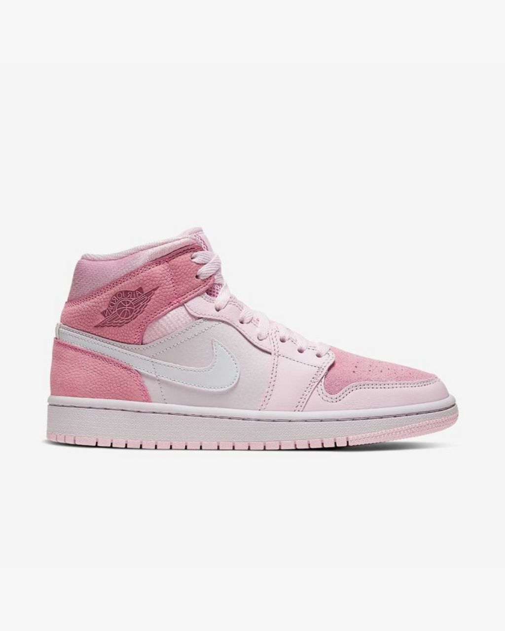 Jordan 1 DIGITAL PINK
