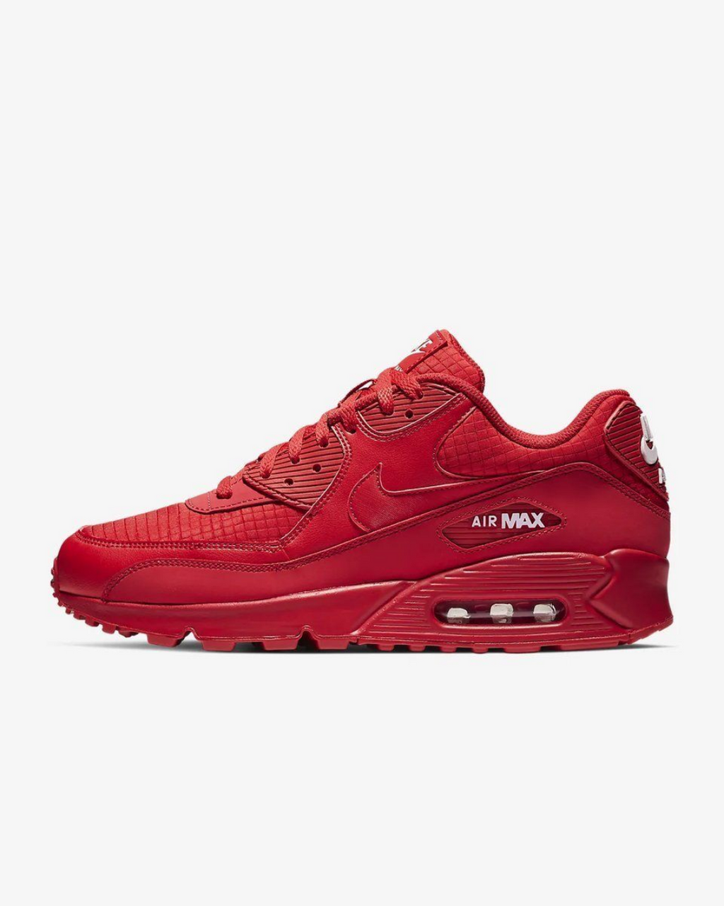 Nike Air Max 90 UNIVERSITY RED