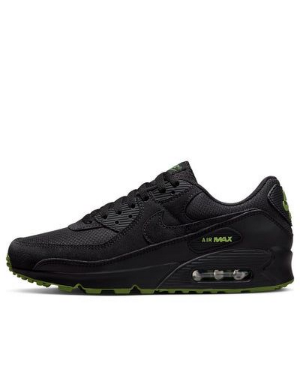 Nike Air Max 90 BLACK CHLOROPHYLL