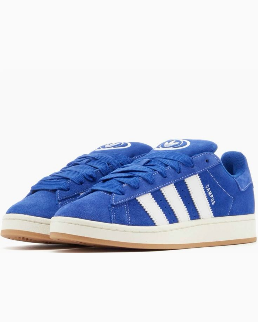 Adidas campus 00s SEMI LUCID BLUE