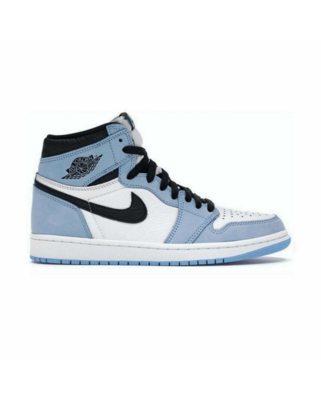 Jordan 1 UNIVERSITY BLUE