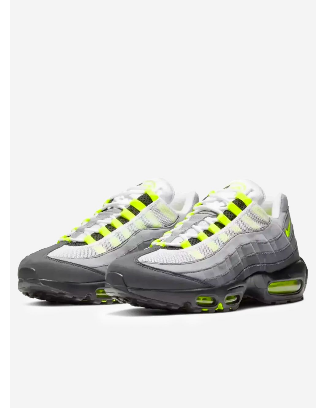 Nike Air Max 95 NEON