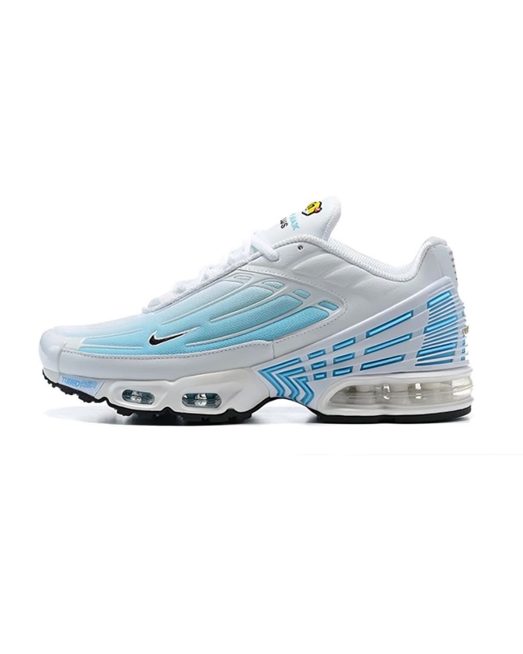 Nike Air Max Plus 3 LASER BLUE