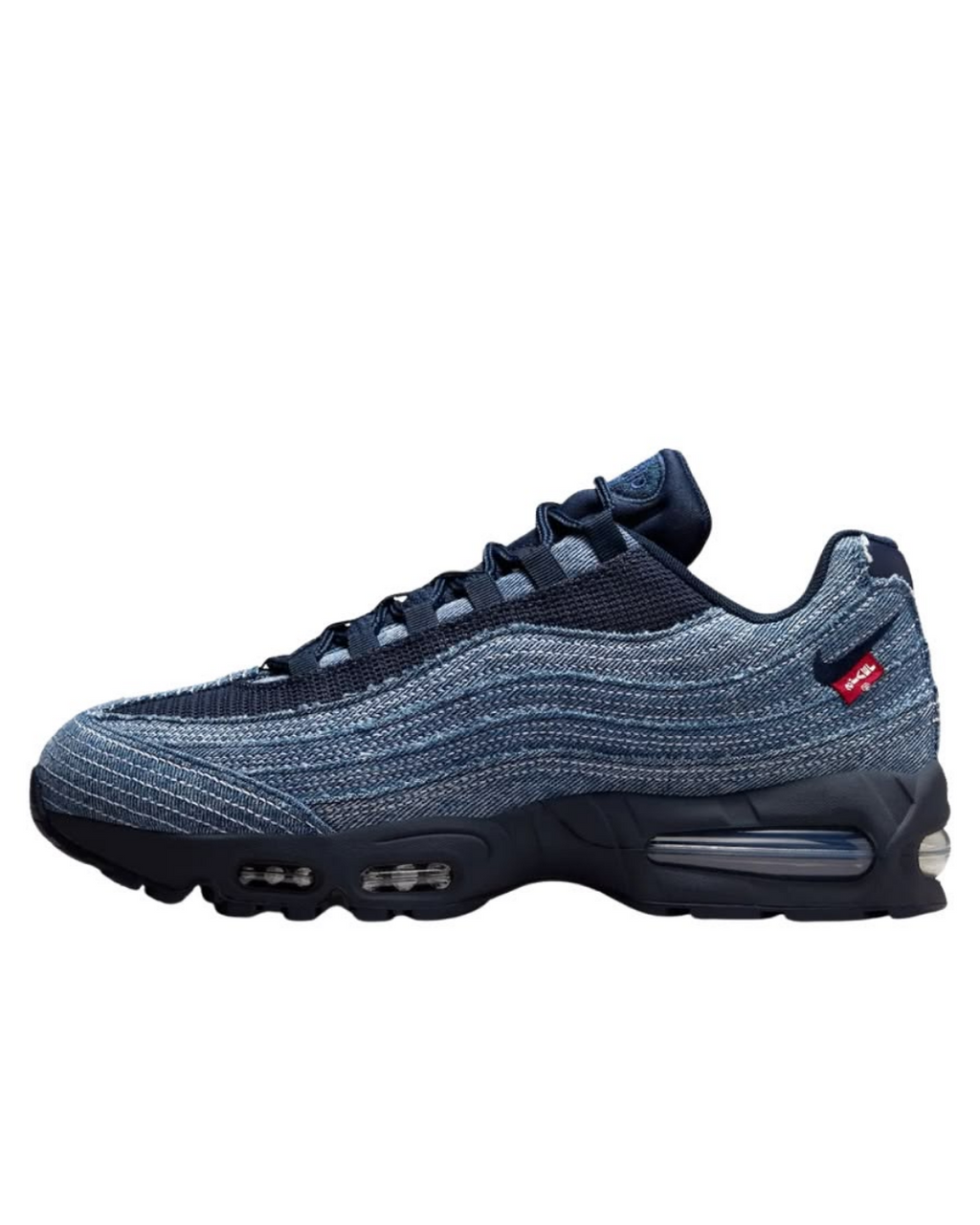 Nike Air Max 95 LEVI'S X OBSIDIAN