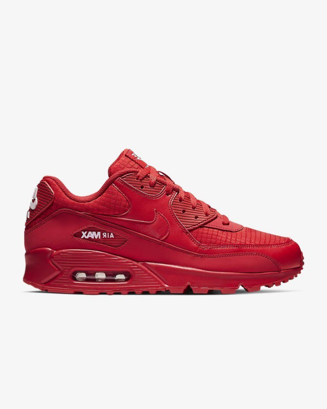 Nike Air Max 90 UNIVERSITY RED