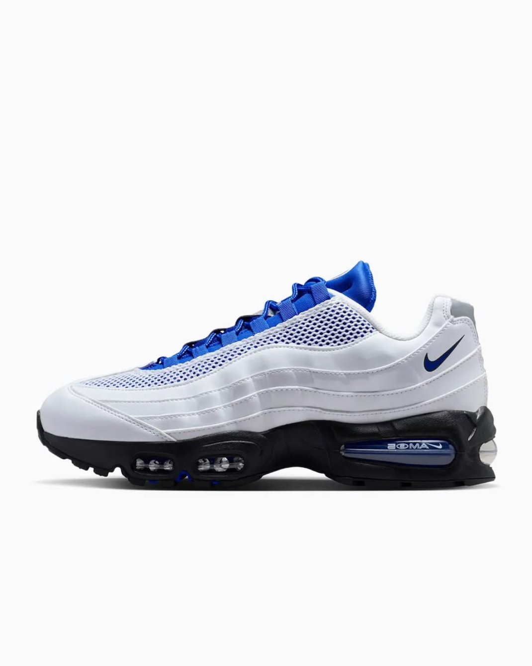 Nike Air Max 95 BIG BUBBLE
