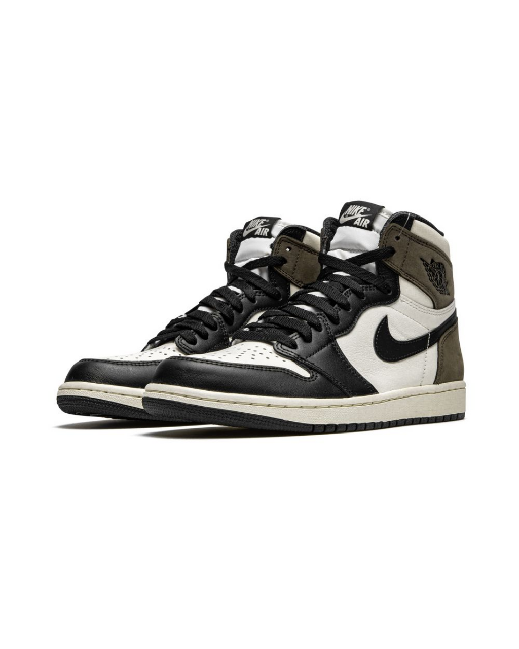 Jordan 1 DARK MOCHA