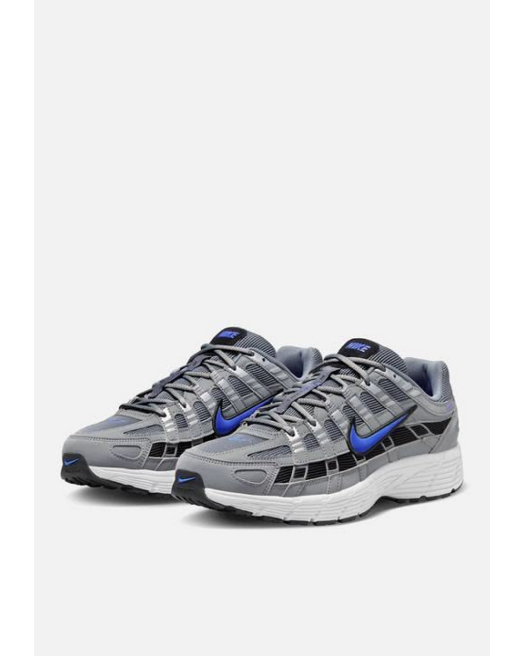Nike P6000 SMOKE GREY