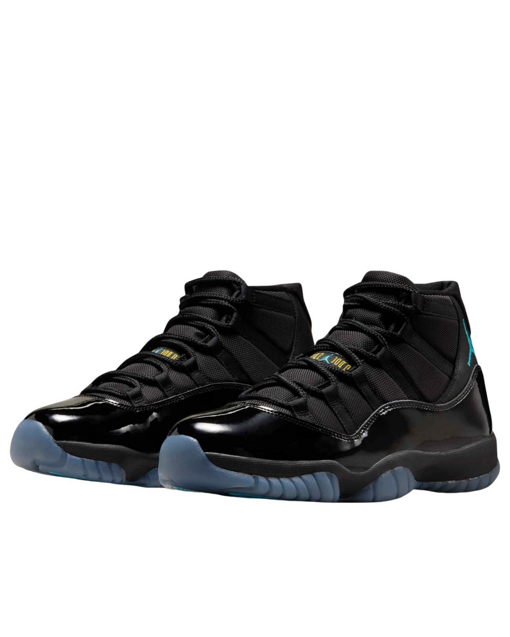 Jordan 11 GAMMA