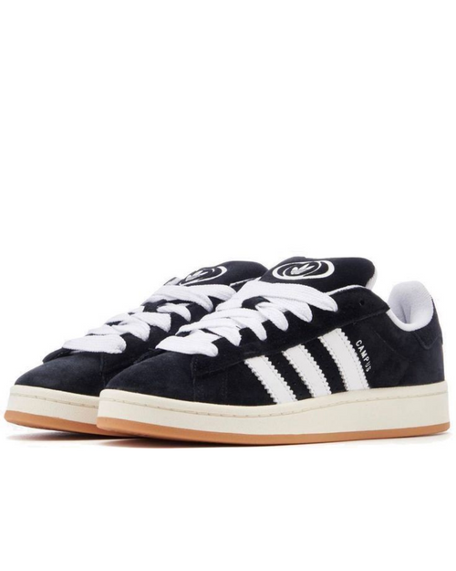 Adidas campus 00s BLACK WHITE