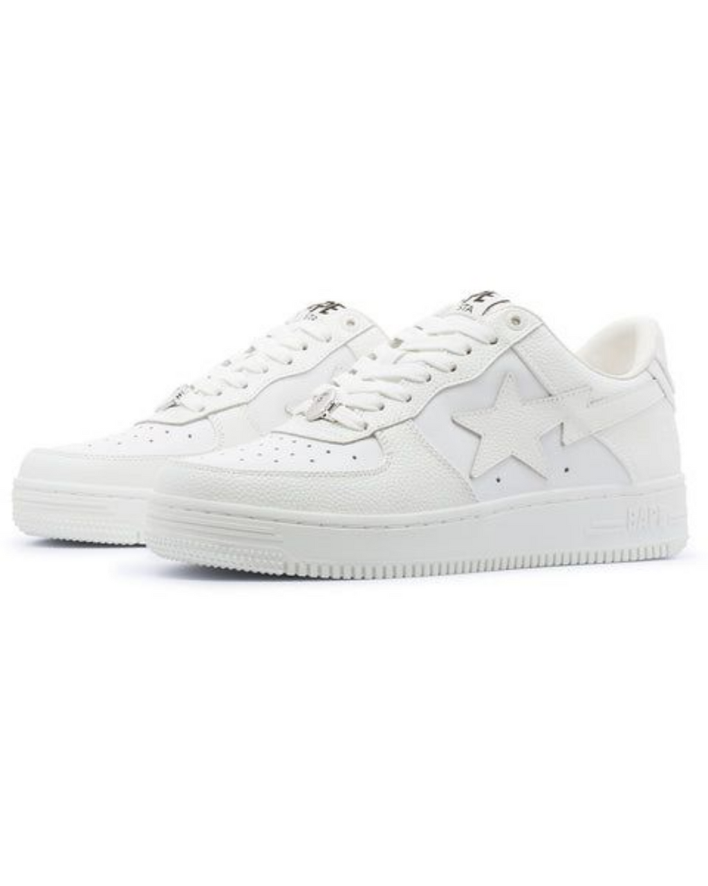 Bape Sta IVORY