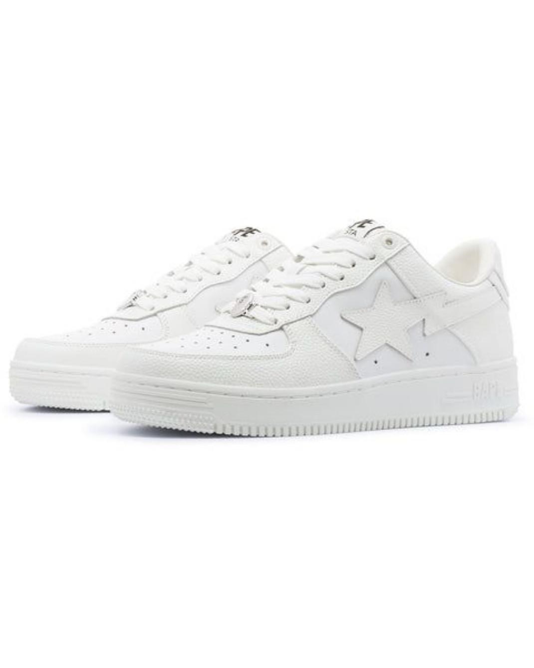 Bape Sta IVORY