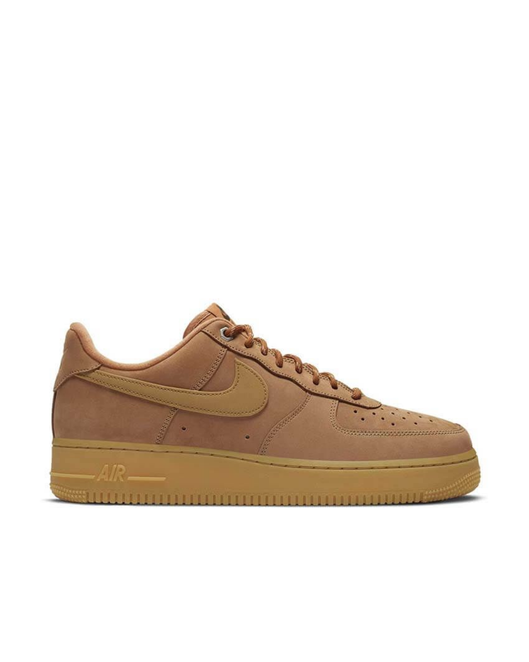 Nike Air Force 1 WHEAT
