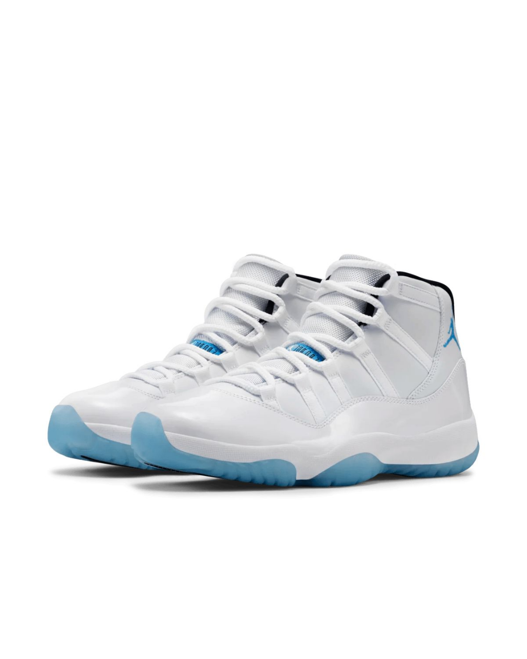 Jordan 11 LEGEND BLUE