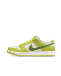Nike Dunks Low SOUR APPLE