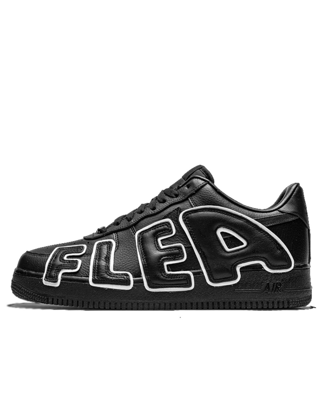 Nike Air Force 1 CPFM BLACK