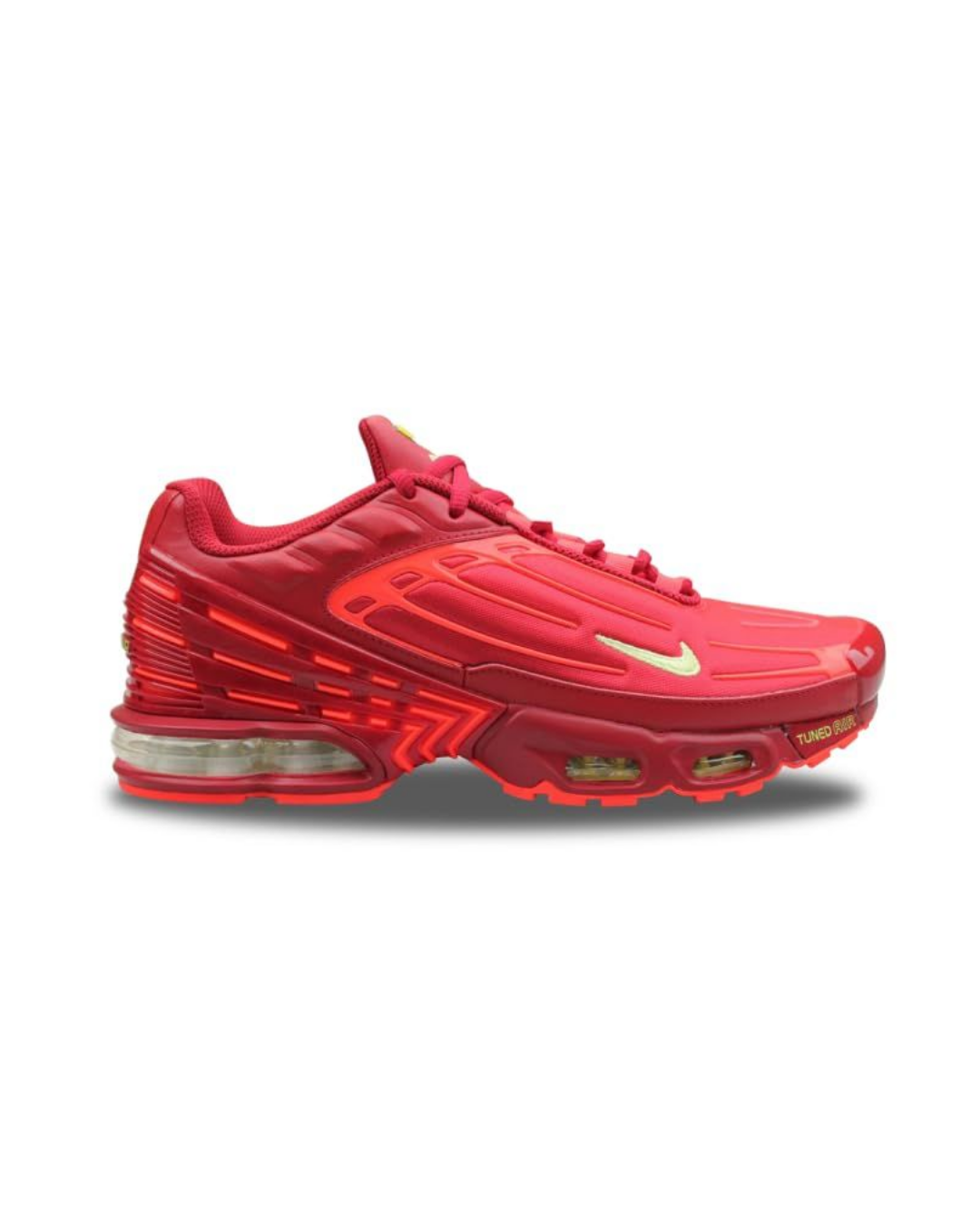 Nike Air Max Plus 3 IRON MAN