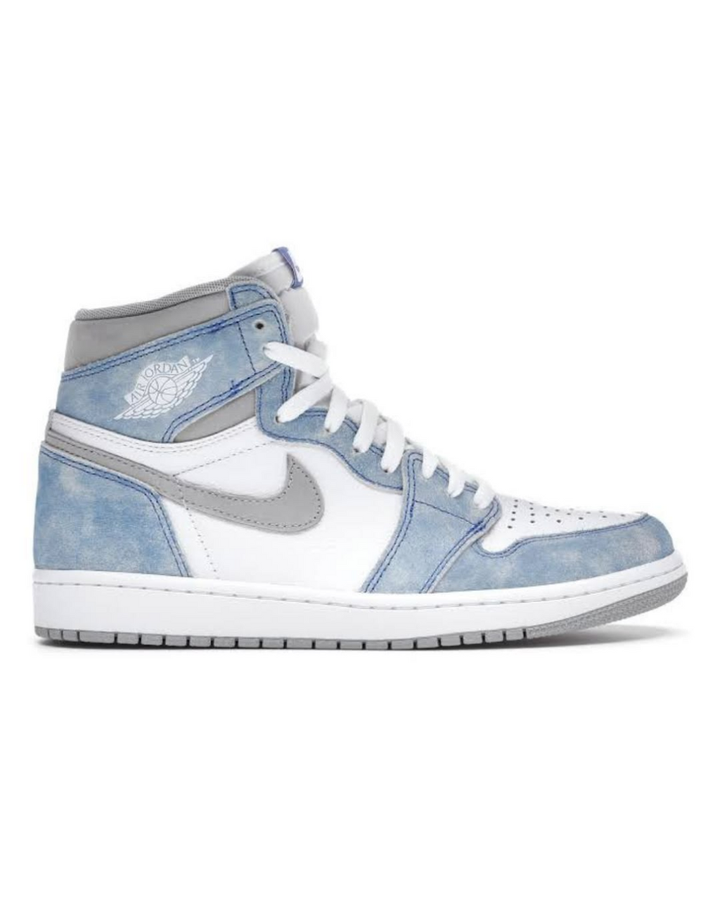 Jordan 1 HYPER ROYAL