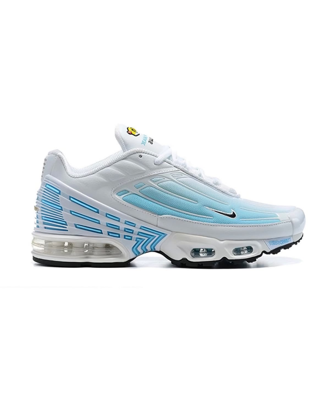 Nike Air Max Plus 3 LASER BLUE