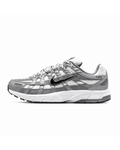 Nike P6000 METALLIC COOL GREY