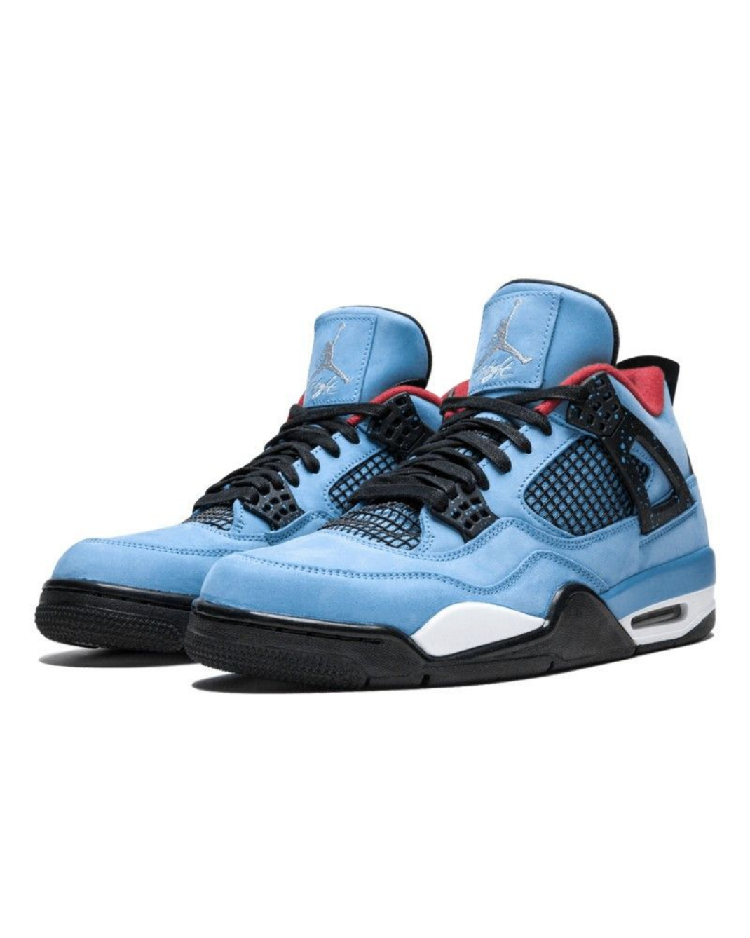 Jordan 4 CACTUS JACK