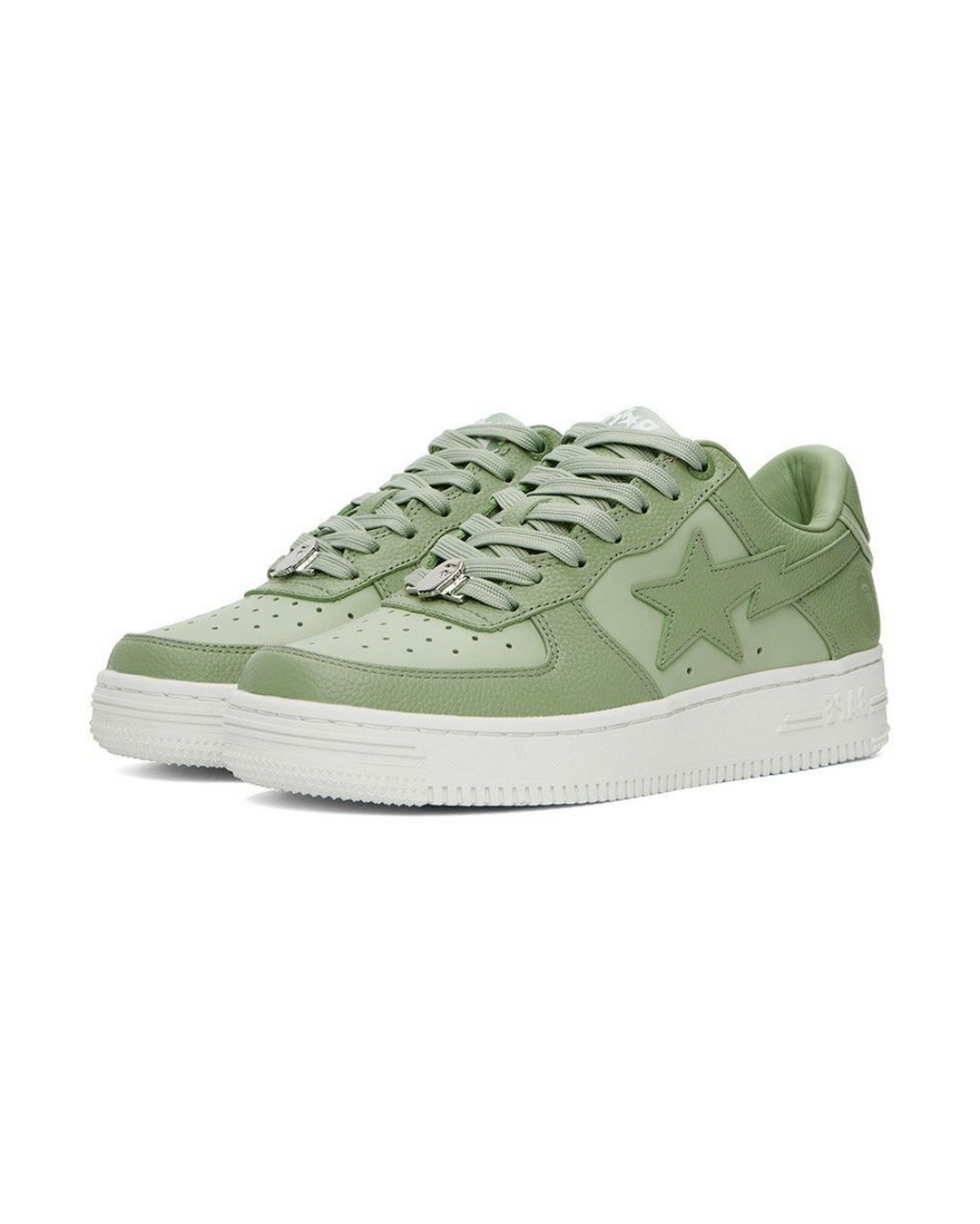 Bape Sta GREEN