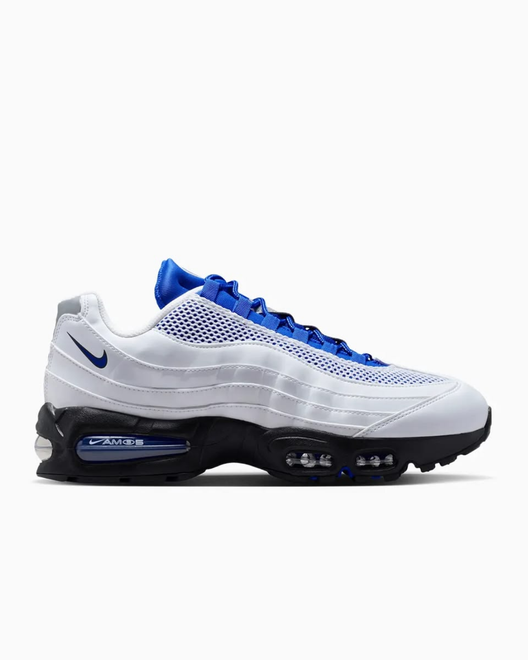 Nike Air Max 95 BIG BUBBLE