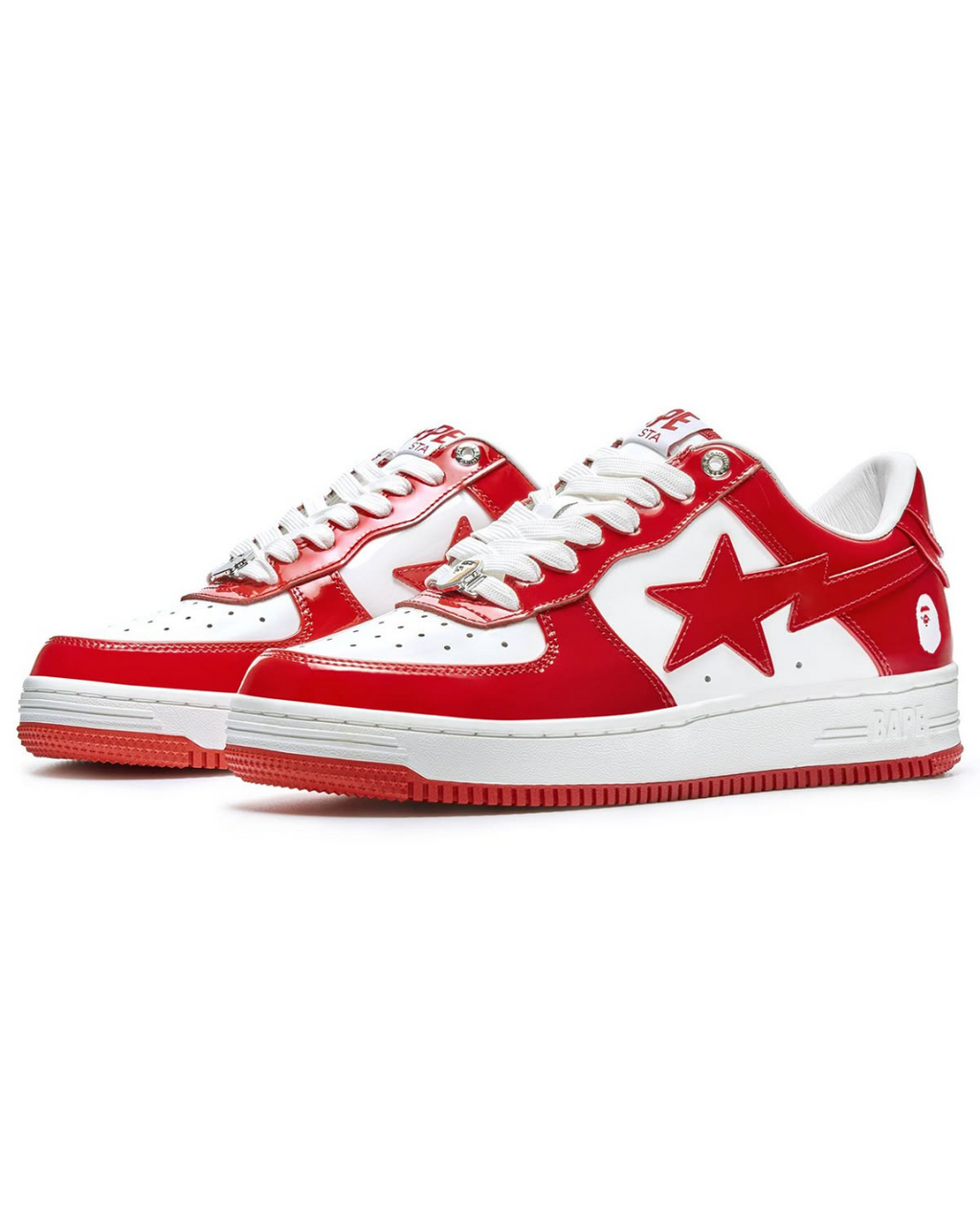 Bape Sta RED