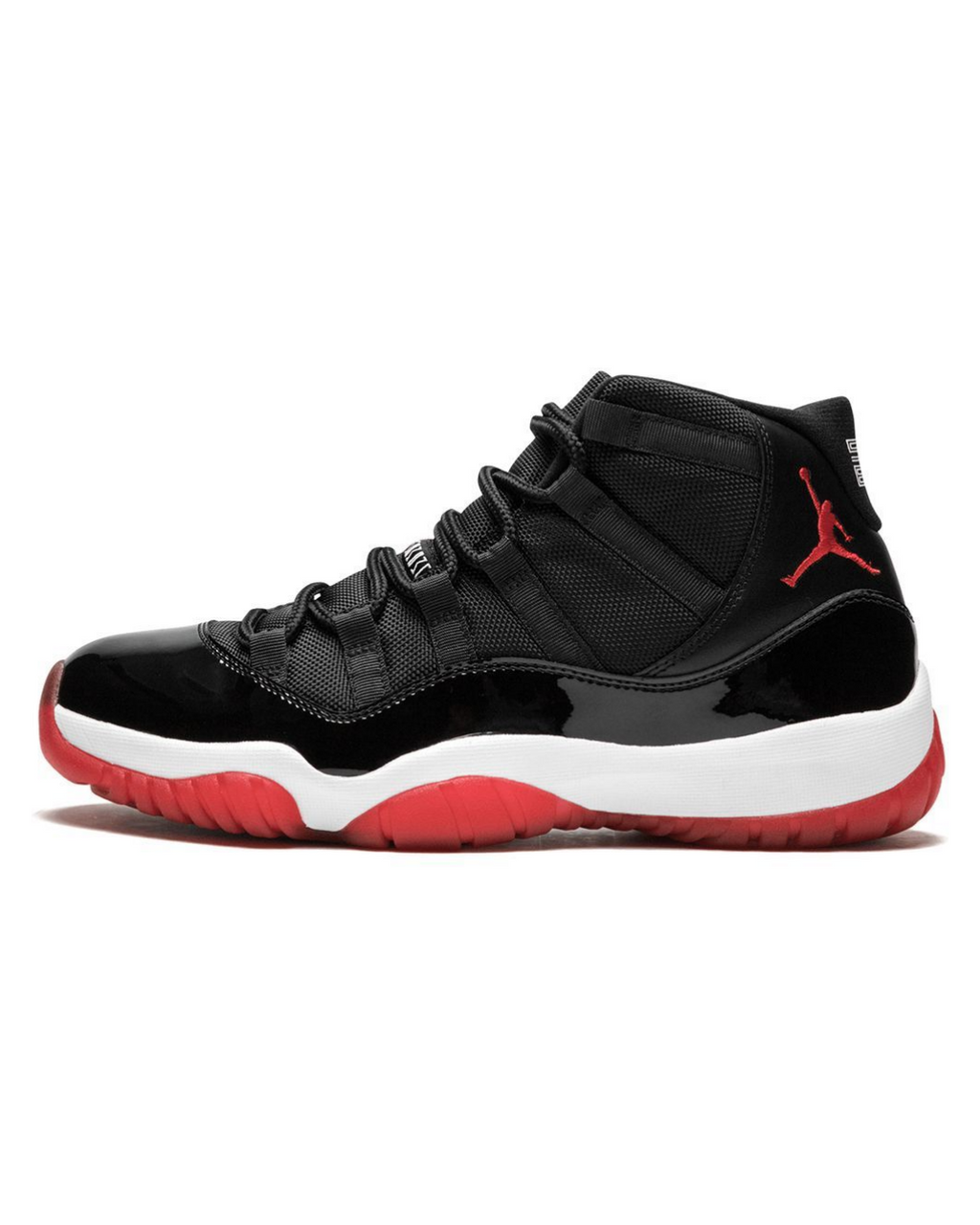 Jordan 11 BRED