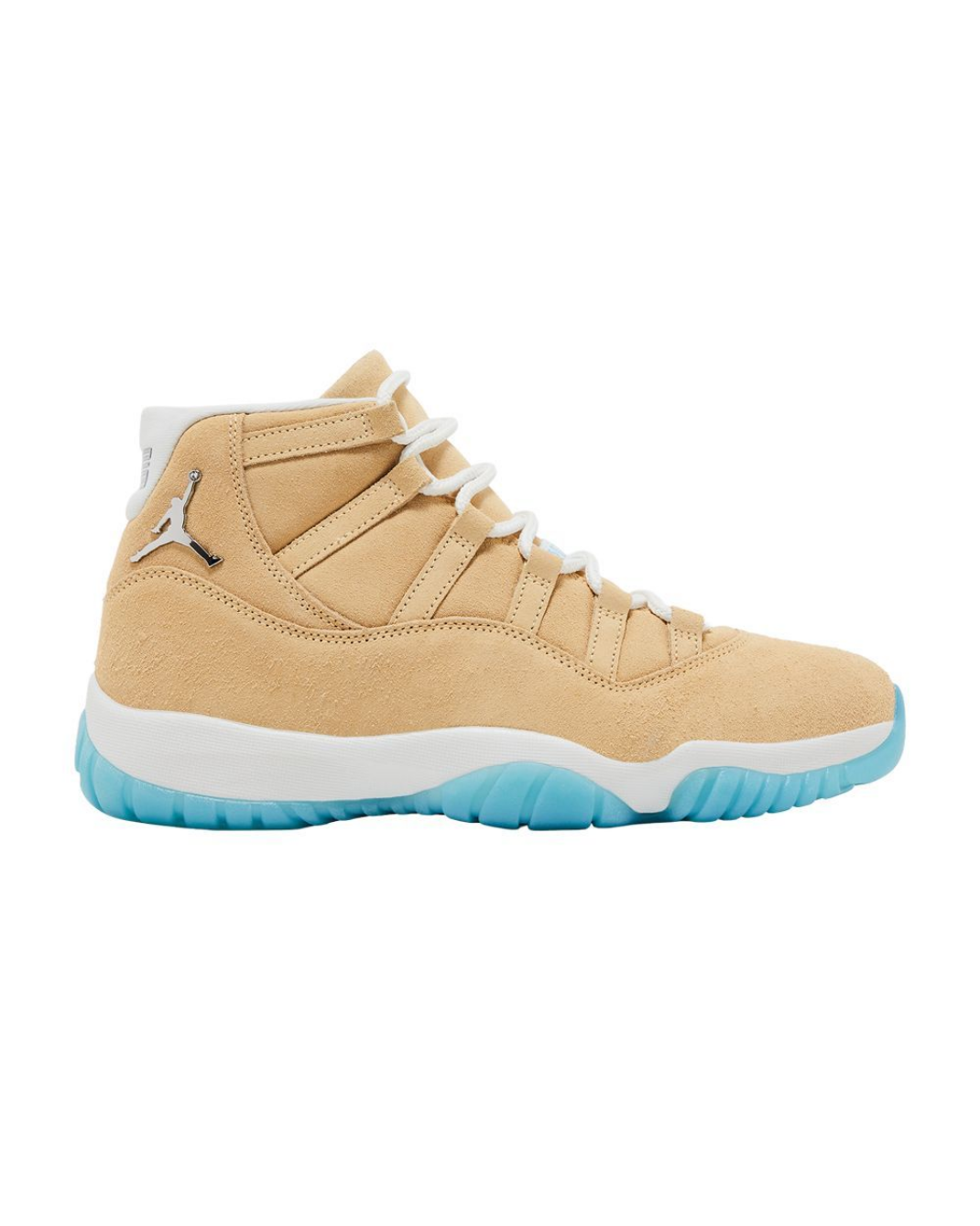 Jordan 11 H-TOWN