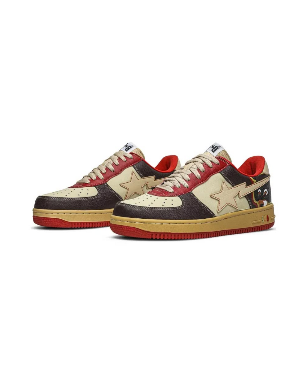 Bape Sta COLLEGE DROPOUT