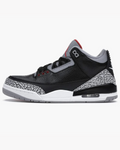 Jordan 3 BLACK CEMENT
