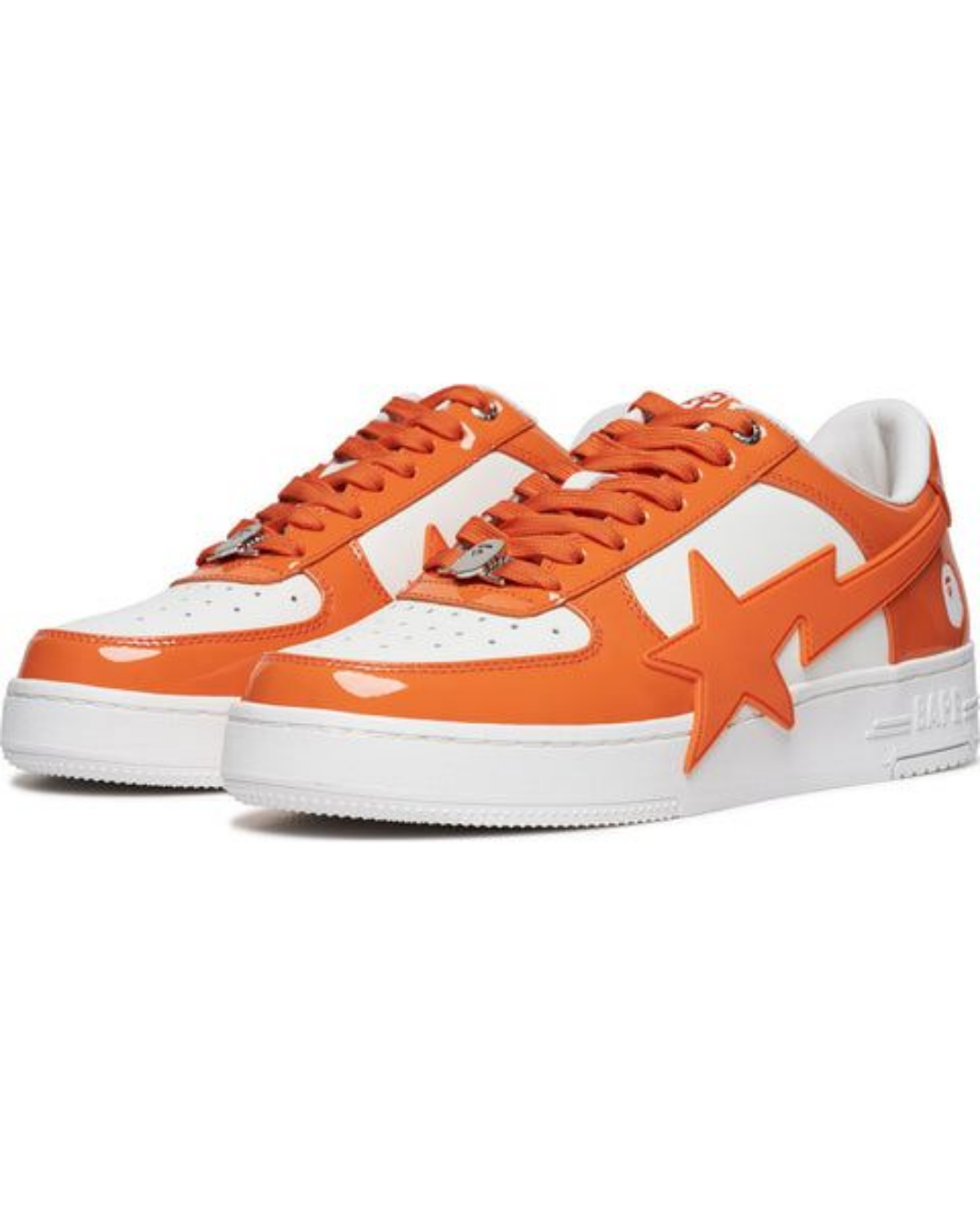 Bape Sta M2 ORANGE