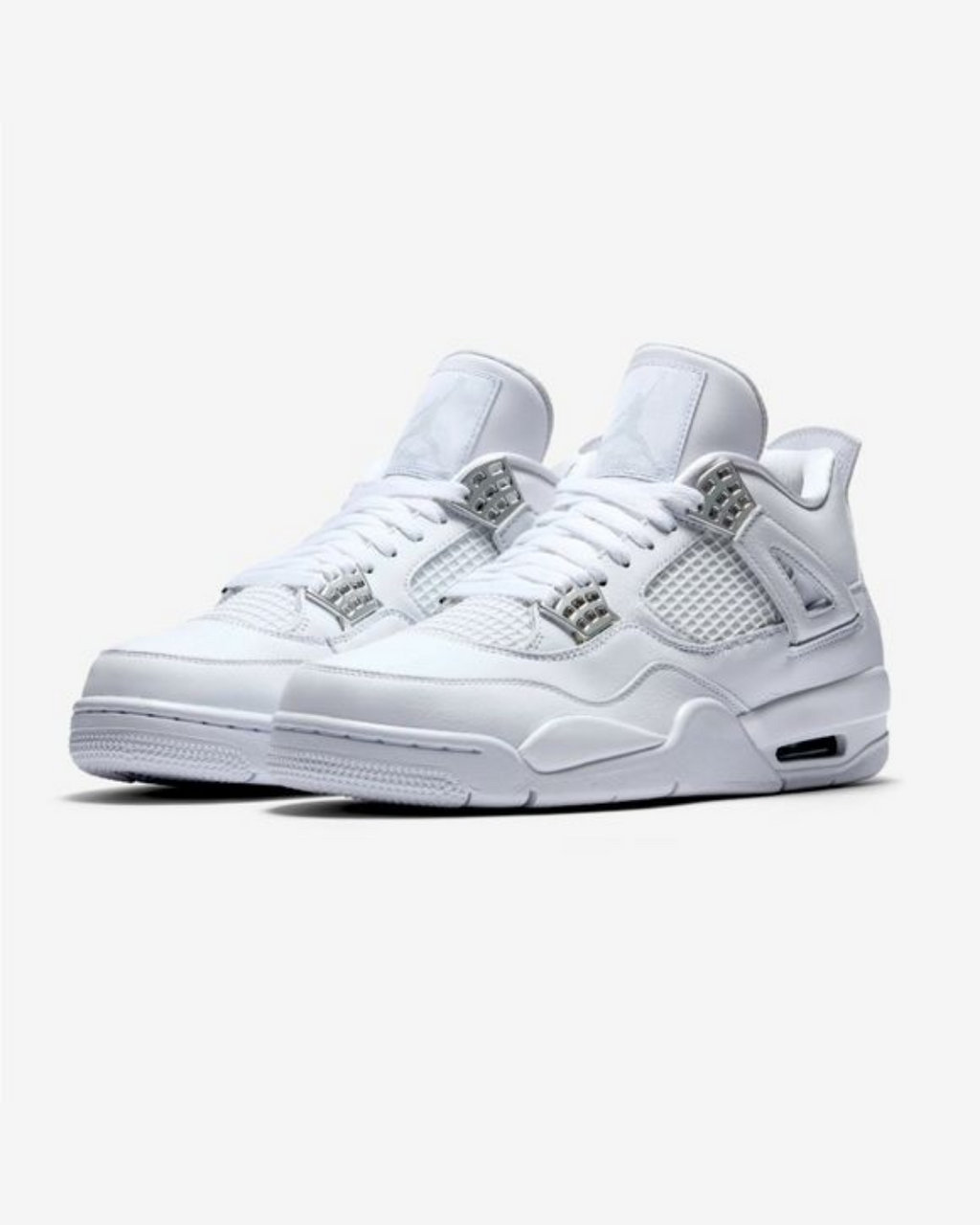 Jordan 4 PURE MONEY