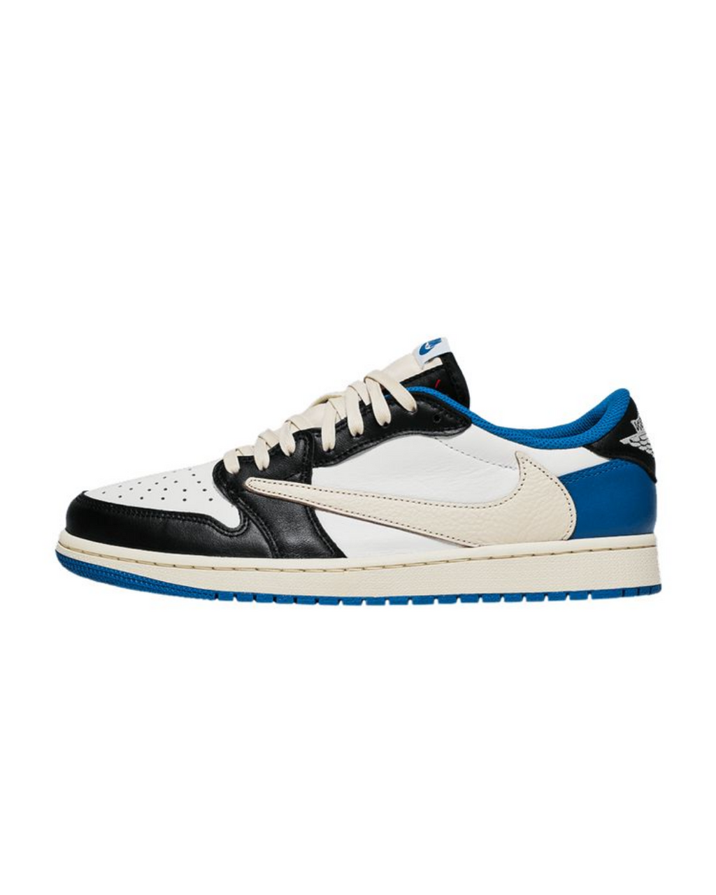 Jordan 1 Low X FRAGMENT DESIGN