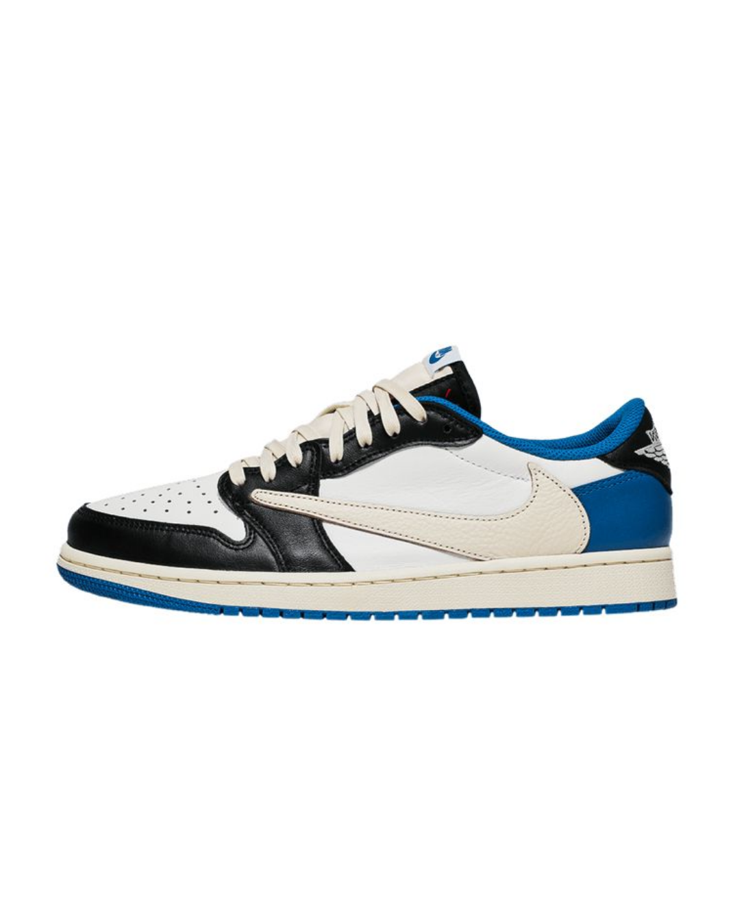 Jordan 1 Low X FRAGMENT DESIGN