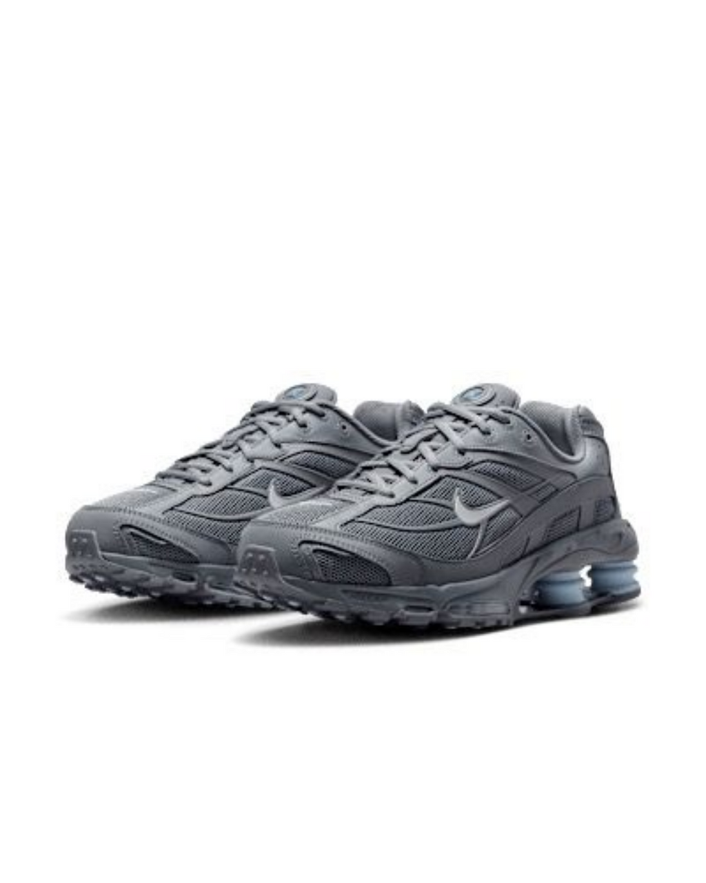 Nike Shox RIDE 2 GREY