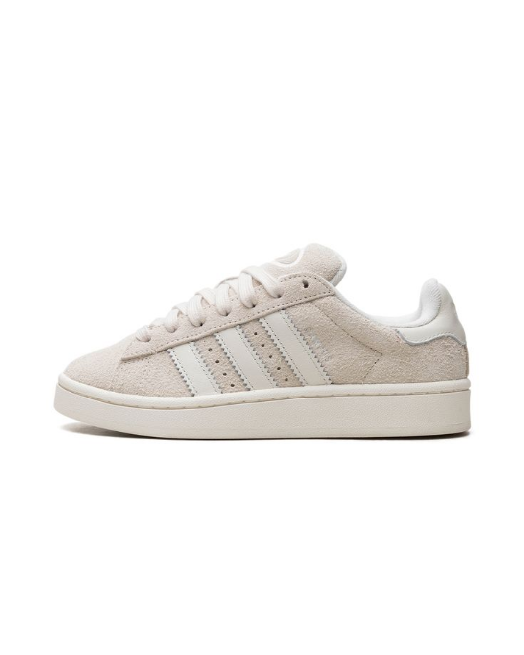 Adidas campus 00s CHALK WHITE