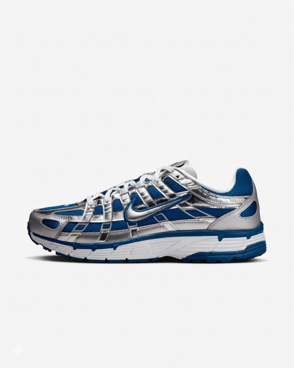 Nike P6000 COURT BLUE