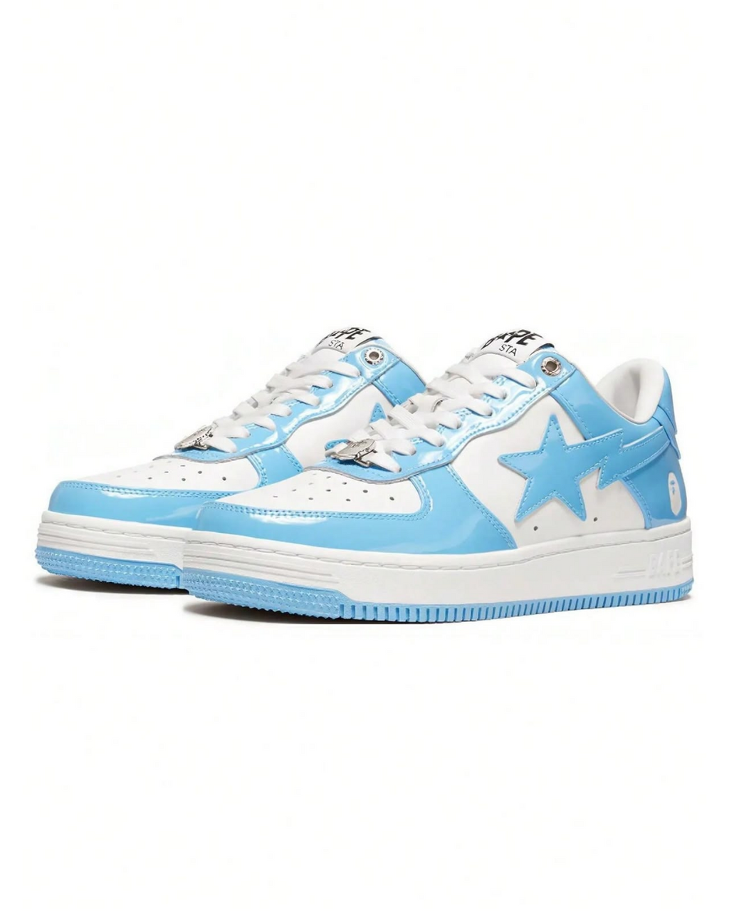 Bape Sta BLUE