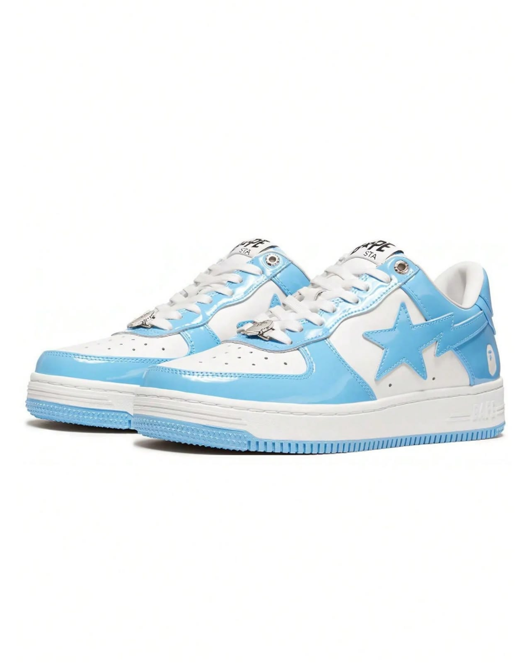 Bape Sta BLUE