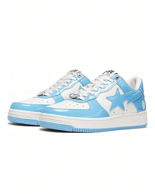 Bape Sta BLUE