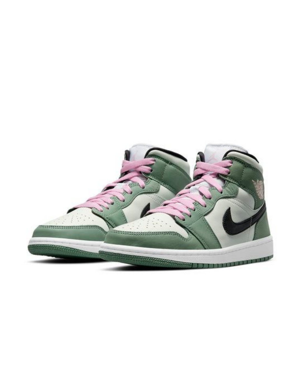 Jordan 1 DUTCH GREEN