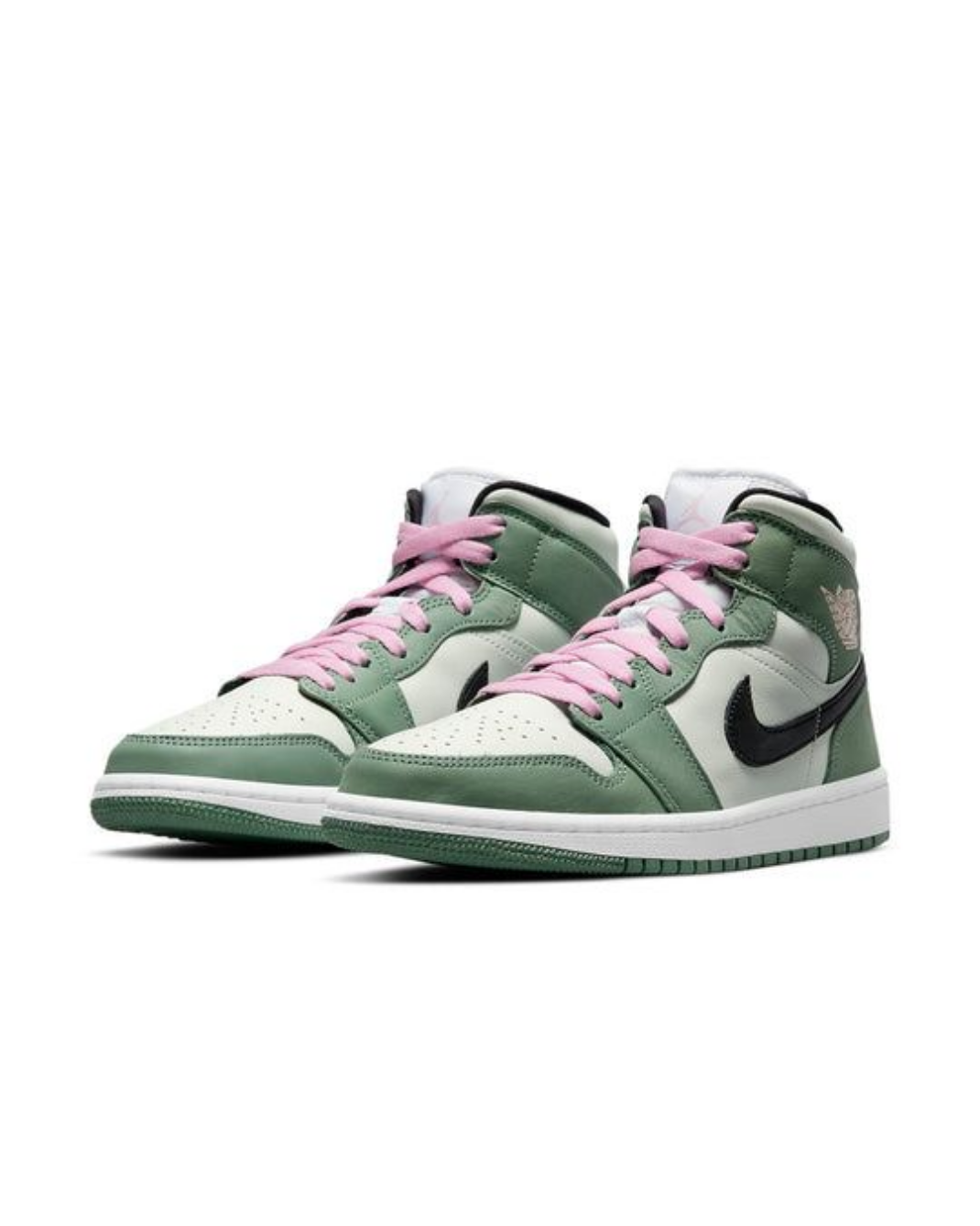 Jordan 1 DUTCH GREEN